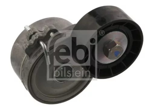 1x Belt Tensioner, V-ribbed belt