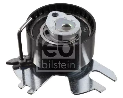 FEBI BILSTEIN 1x Tensioner Pulley, timing belt (37353)