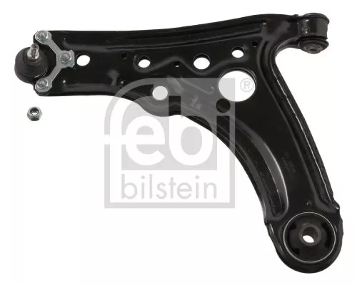 1x Control/Trailing Arm, wheel suspension