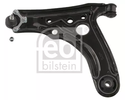 1x Control/Trailing Arm, wheel suspension