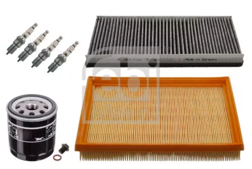 FEBI BILSTEIN 1x Parts Set, maintenance service (37422)