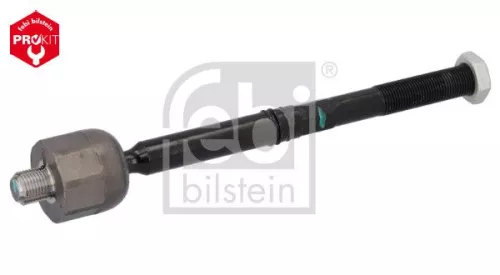 FEBI BILSTEIN 1x Inner Tie Rod (37436)