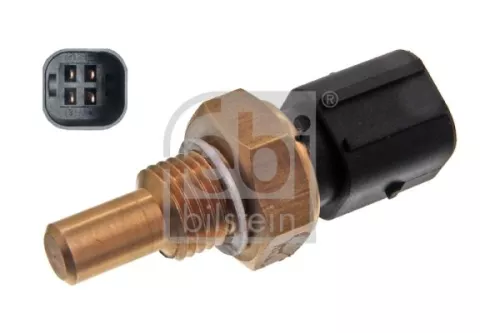FEBI BILSTEIN 1x Sensor, coolant temperature (37457)