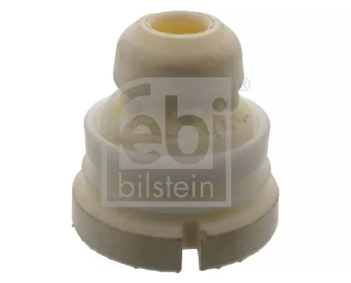 2x Rubber Buffer, suspension