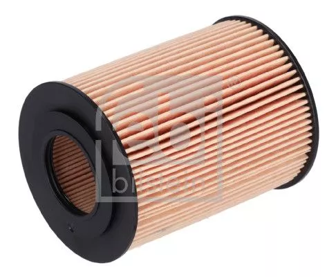 FEBI BILSTEIN 1x Oil Filter (37478)