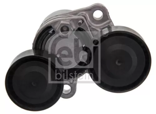 1x Belt Tensioner, V-ribbed belt