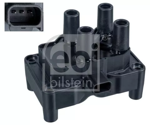 1x Ignition Coil