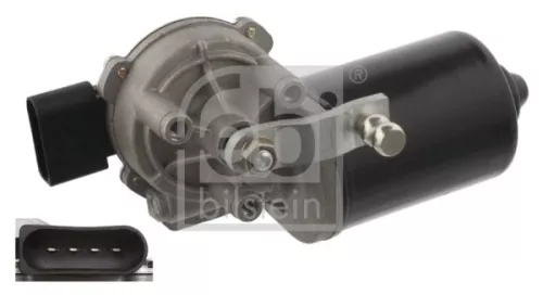 1x Wiper Motor