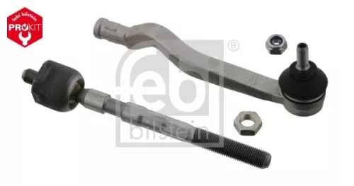 FEBI BILSTEIN 1x Tie Rod (37622)