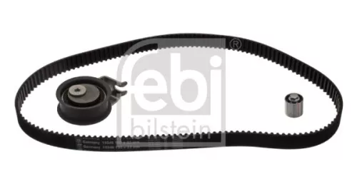1x Timing Belt Kit