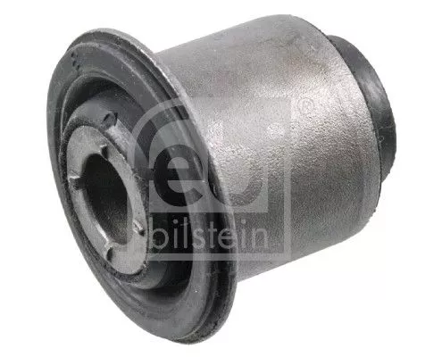 2x Mounting, control/trailing arm