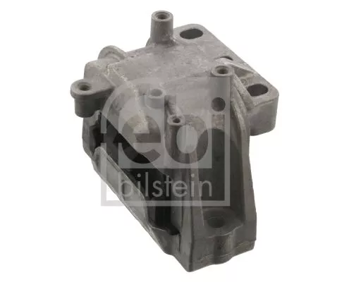 1x Mounting, engine