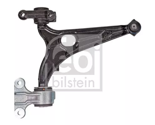 1x Control/Trailing Arm, wheel suspension