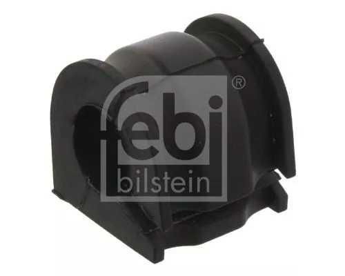 FEBI BILSTEIN 2x Mounting, stabiliser bar (37726)