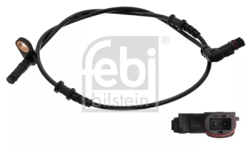 1x Sensor, wheel speed