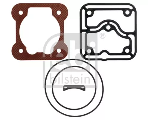 FEBI BILSTEIN 1x Seal Kit, multi-valve (37769)