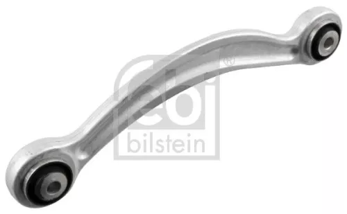 1x Control/Trailing Arm, wheel suspension