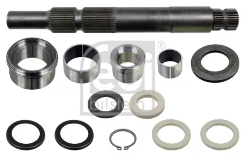 1x Release Bearing Shaft, clutch