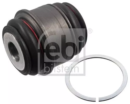 1x Mounting, control/trailing arm
