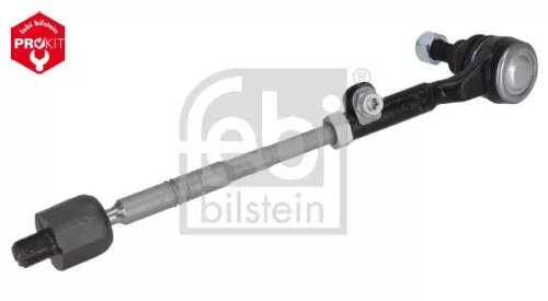FEBI BILSTEIN 1x Tie Rod (38010)