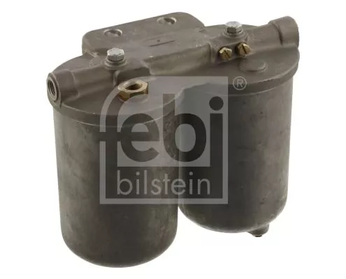 FEBI BILSTEIN 1x Housing, fuel filter (38048)