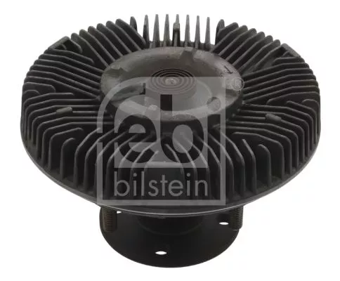 FEBI BILSTEIN 1x Clutch, radiator fan (38208)