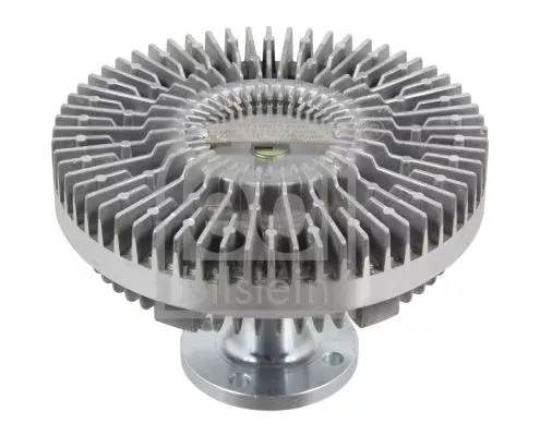 1x Clutch, radiator fan