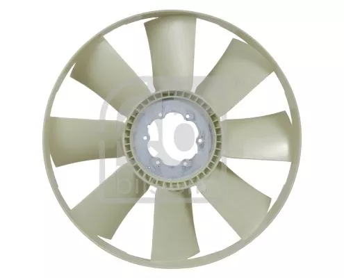 FEBI BILSTEIN 1x Fan Wheel, engine cooling (38212)