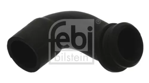 FEBI BILSTEIN 1x Hose, crankcase ventilation (38217)