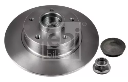 1x Brake Disc