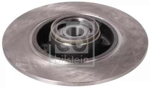 FEBI BILSTEIN 1x Brake Disc (38307)