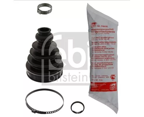1x Bellow Kit, drive shaft