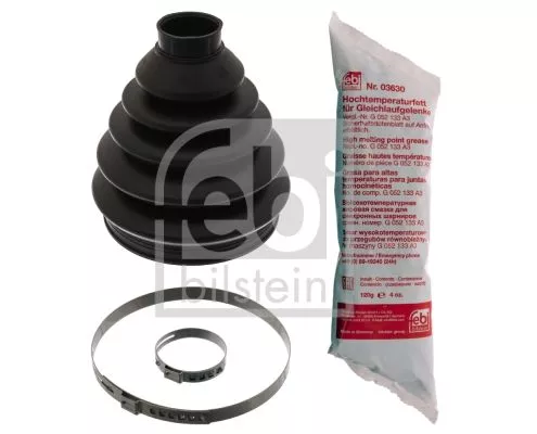 FEBI BILSTEIN 1x Bellow Kit, drive shaft (38347)