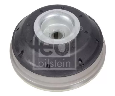 1x Repair Kit, suspension strut support mount