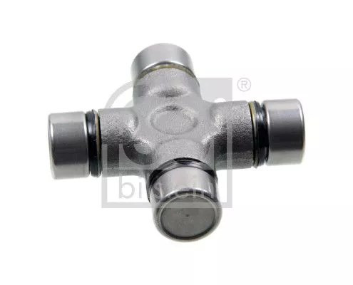 FEBI BILSTEIN 1x Joint, articulated shaft (38416)