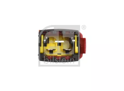 FEBI BILSTEIN 1x Fan, engine cooling (38478)