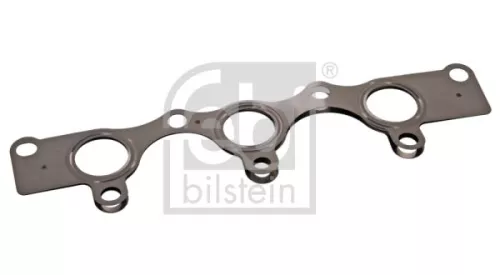 FEBI BILSTEIN 1x Gasket, exhaust manifold (38489)