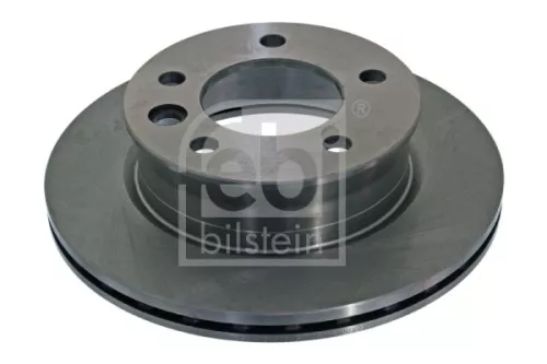 FEBI BILSTEIN 2x Brake Disc (38623)
