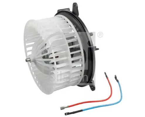 FEBI BILSTEIN 1x Interior Blower (38751)