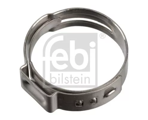 FEBI BILSTEIN 10x Clamping Clip (38756)