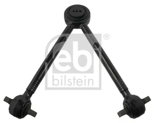 1x Control/Trailing Arm, wheel suspension