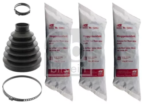 FEBI BILSTEIN 1x Bellow Kit, drive shaft (38819)