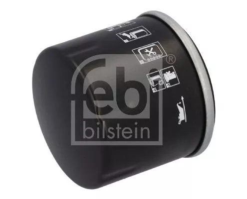 FEBI BILSTEIN 1x Oil Filter (38927)