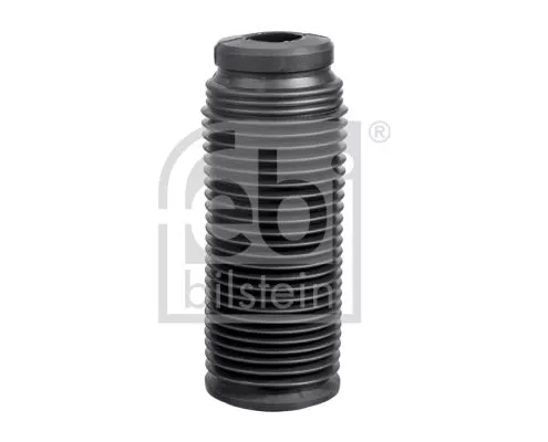 2x Protective Cap/Bellow, shock absorber