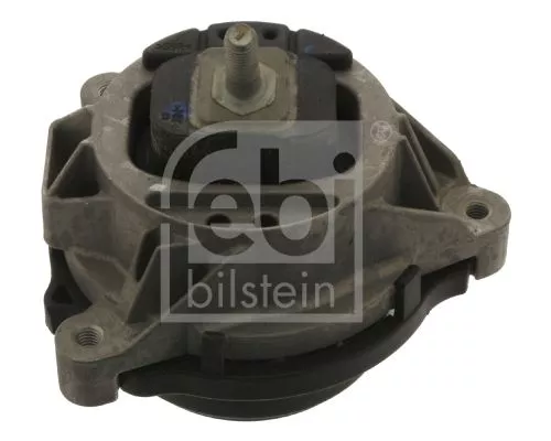 1x Mounting, engine