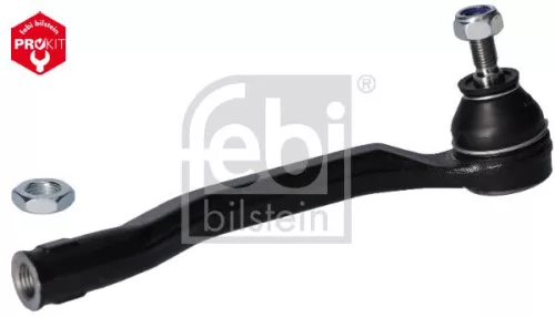 FEBI BILSTEIN 1x Tie Rod End (39040)