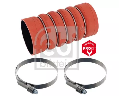 FEBI BILSTEIN 1x Charge Air Hose (39106)