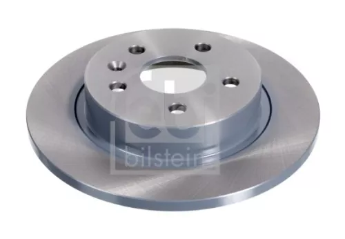 FEBI BILSTEIN 2x Brake Disc (39185)