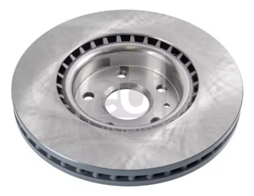 FEBI BILSTEIN 1x Brake Disc (39188)