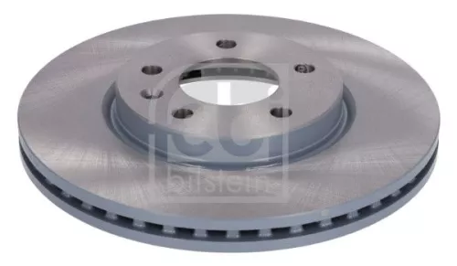 2x Brake Disc